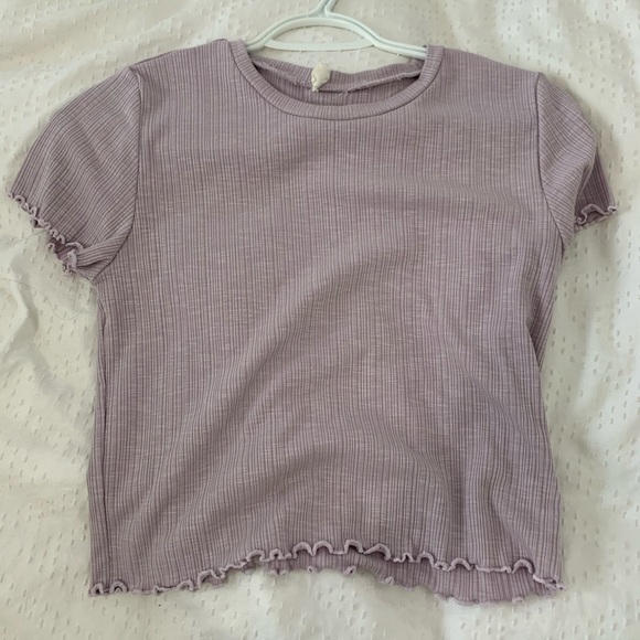 Garage baby tee - Picture 2 of 3